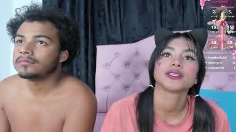 sofi y kevin online show from 20, 2, 2025