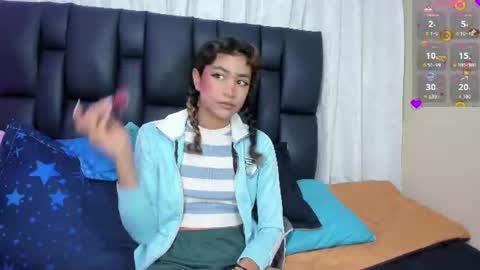 sofi y kevin online show from 20, 6, 2026