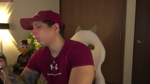 Snapshot of appolo_allen chatting on 21, 9, 2025 insta appolo master online show from 21, 9, 2025