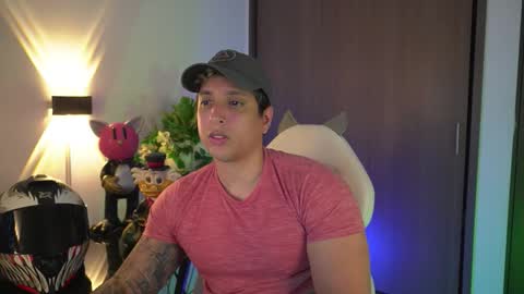 Snapshot of appolo_allen chatting on 28, 9, 2025 insta appolo master online show from 28, 9, 2025