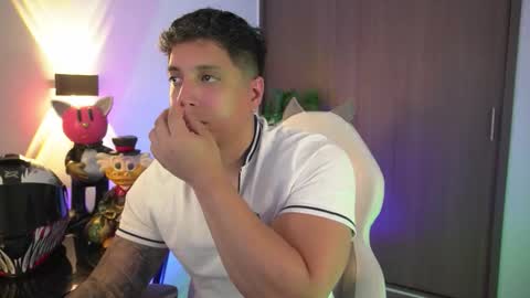 Snapshot of appolo_allen chatting on 6, 10, 2025 insta appolo master online show from 6, 10, 2025