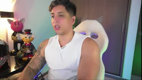 Snapshot of appolo_allen chatting on 12, 10, 2025 insta appolo master online show from 12, 10, 2025