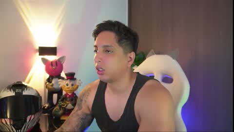 Snapshot of appolo_allen chatting on 13, 10, 2025 insta appolo master online show from 13, 10, 2025