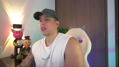 Snapshot of appolo_allen chatting on 17, 10, 2025 insta appolo master online show from 17, 10, 2025