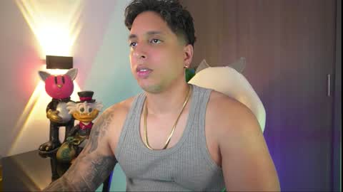 Snapshot of appolo_allen chatting on 19, 10, 2025 insta appolo master online show from 19, 10, 2025