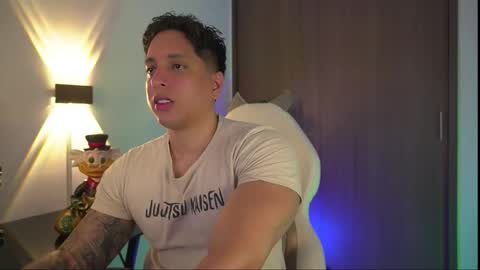 Snapshot of appolo_allen chatting on 21, 10, 2025 insta appolo master online show from 21, 10, 2025