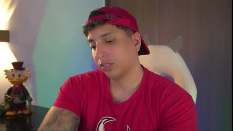 Snapshot of appolo_allen chatting on 27, 10, 2025 insta appolo master online show from 27, 10, 2025