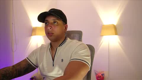 insta appolo master online show from 22, 3, 2026