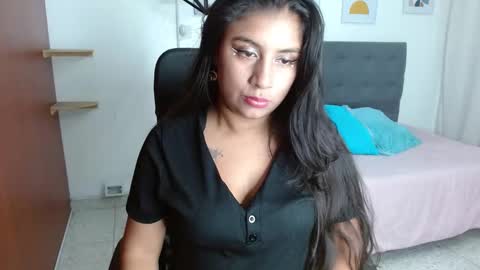 apriel_and_joe online show from 9, 9, 2025