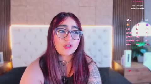 apriilfox online show from 7, 3, 2026