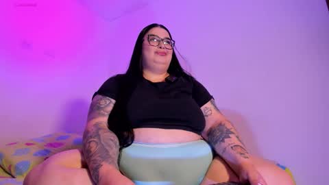 Maria online show from 23, 11, 2025