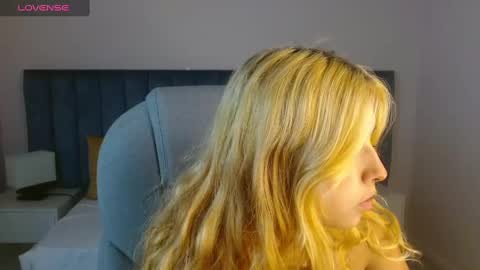 April Bunny online show from 7, 12, 2024