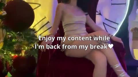   online show from 5, 12, 2025