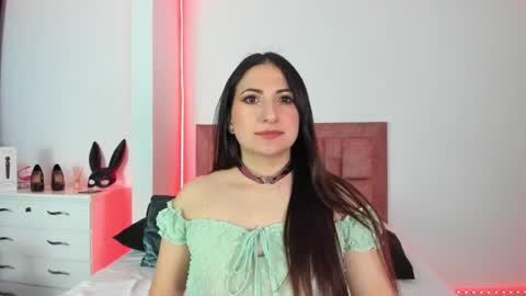 Snapshot of april_collinsxx chatting on 18, 10, 2025 april collinsxx online show from 18, 10, 2025