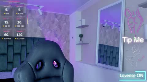 Snapshot of april_dumont chatting on 8, 1, 2026 April online show from 8, 1, 2026