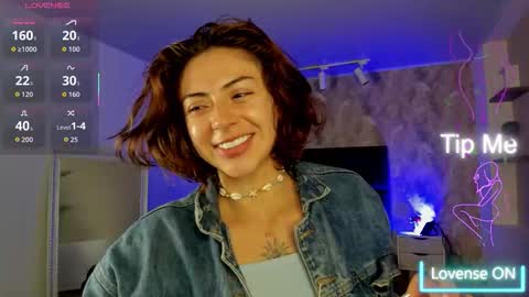 Snapshot of april_dumont chatting on 14, 1, 2026 April online show from 14, 1, 2026