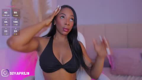 Snapshot of april_ebony18_ chatting on 12, 2, 2026 April online show from 12, 2, 2026