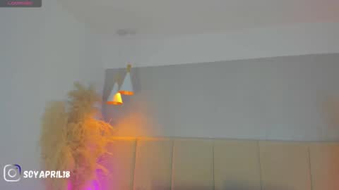 Snapshot of april_ebony18_ chatting on 14, 2, 2026 April online show from 14, 2, 2026