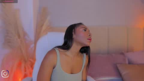 Snapshot of april_ebony18_ chatting on 16, 2, 2026 April online show from 16, 2, 2026