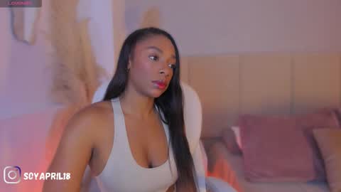 Snapshot of april_ebony18_ chatting on 17, 2, 2026 April online show from 17, 2, 2026