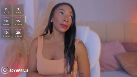 Snapshot of april_ebony18_ chatting on 18, 2, 2026 April online show from 18, 2, 2026