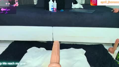 Snapshot of april_jhonsson chatting on 29, 3, 2026 April Jhonsson online show from 29, 3, 2026