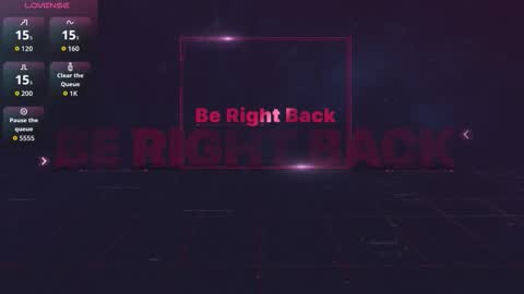 april_olsen online show from 26, 2, 2026