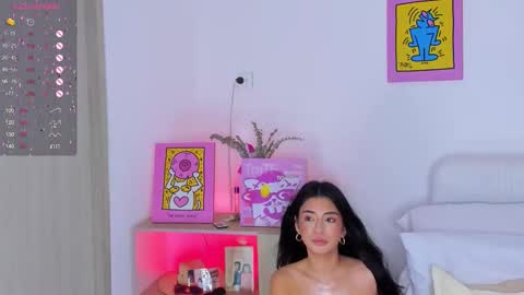 April Addams online show from 30, 10, 2025