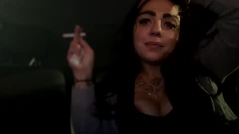 AnnaApril420 online show from 2, 1, 2025