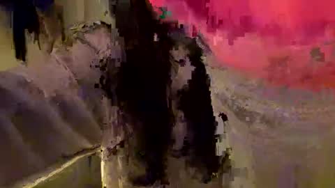 AnnaApril420 online show from 14, 1, 2025