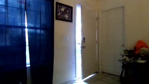 AnnaApril420 online show from 19, 1, 2025