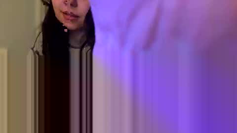 AnnaApril420 online show from 25, 1, 2025