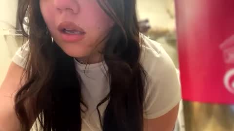 AnnaApril420 online show from 3, 3, 2025