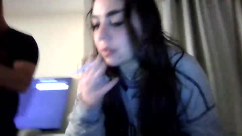 AnnaApril420 online show from 4, 3, 2025