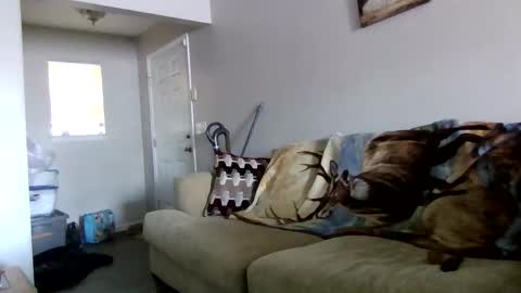 AnnaApril420 online show from 3, 3, 2026