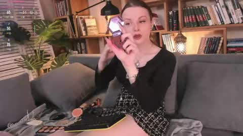 Snapshot of aprilavery chatting on 15, 4, 2026 April online show from 15, 4, 2026