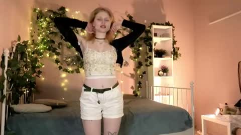 Hazy online show from 19, 4, 2026