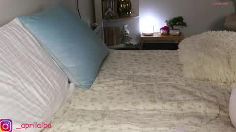 ALEKSANDRA POLYAKOVA online show from 18, 10, 2025