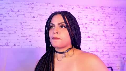 aprilkershaw online show from 23, 10, 2025