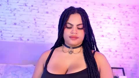 aprilkershaw online show from 27, 10, 2025