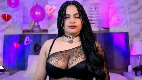 aprilkershaw online show from 14, 2, 2026