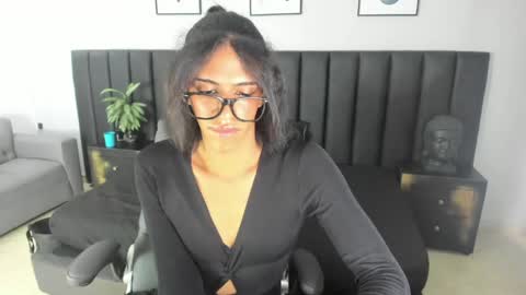 aprill_fox online show from 8, 5, 2026