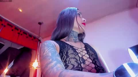 Aprill Vagner online show from 4, 12, 2024