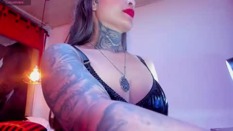 Aprill Vagner online show from 21, 12, 2024