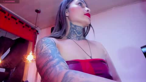 Aprill Vagner online show from 27, 12, 2024