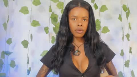 APRIL online show from 21, 1, 2025