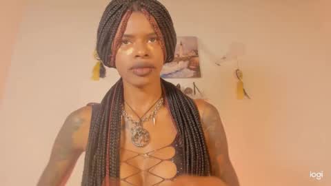 APRIL online show from 28, 10, 2025