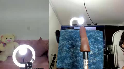 APRIL online show from 3, 2, 2026