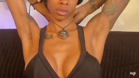 aprillebony319262 online show from 19, 2, 2026