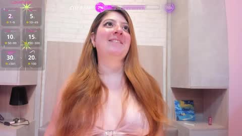 aprilricci online show from 7, 4, 2026